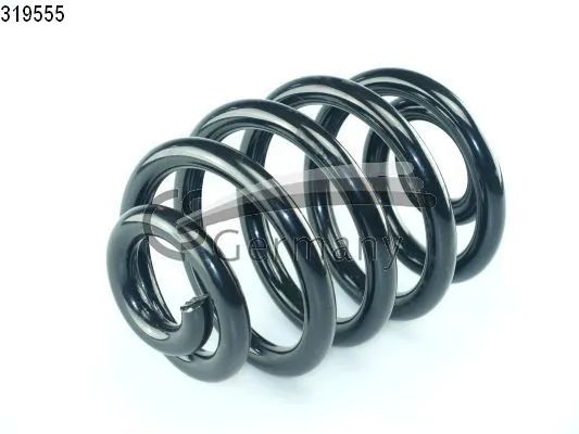 Suspension Spring